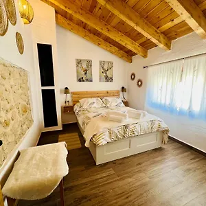 Apartamento Rural El Nido, Ponton Alto