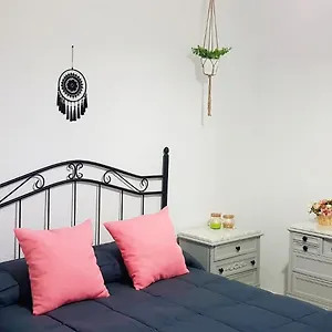 Сasa de vacaciones Maria, Pinos Genil